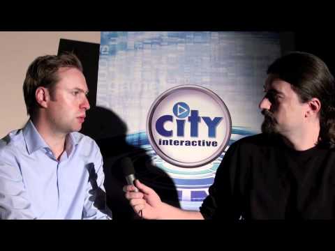 Polygamia.pl: Marek Tymiński o planach City Interactive
