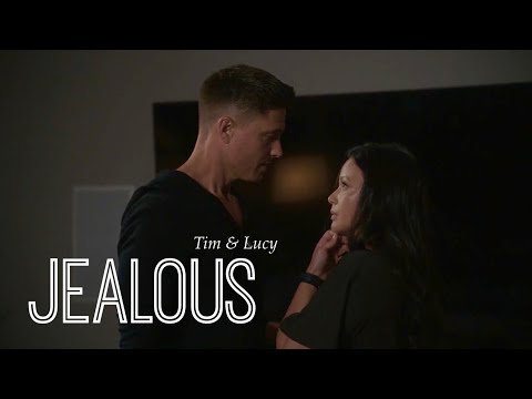 Tim & Lucy - Jealous [The Rookie]