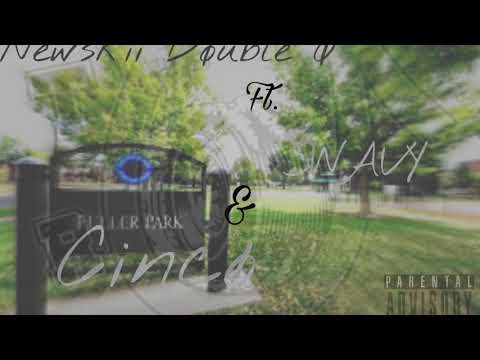 (TRE) Newskii Døuble Ø Ft. Swavy x Cincø - The Unfortunate...