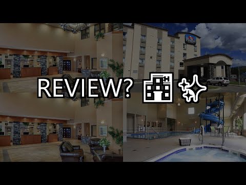 pomeroy inn and suites chetwynd