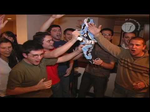 Direito Noturno UFRGS 2009 02 - Aniversário do Guilherme e do Diogo - 10/07/2009