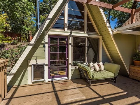 Tiny Homes provide that extra little space and comfort can make all the difference