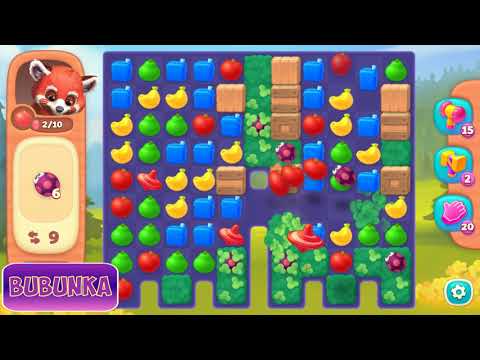 Wildscapes level 533 HD