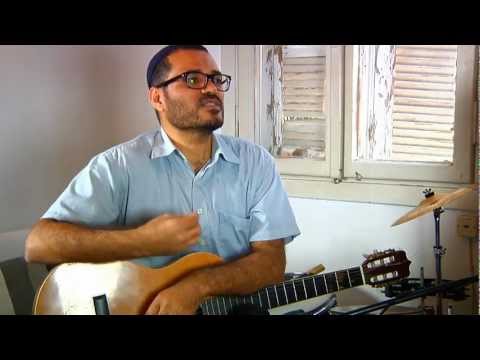 'ניגון של הלב' - אילן דמרי