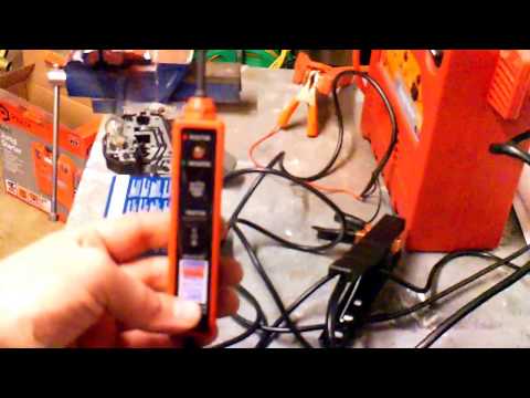 Sealey Powerprobe for the new home DIYer Mechanic