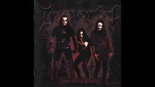Immortal -The Darkness That Embrace Me