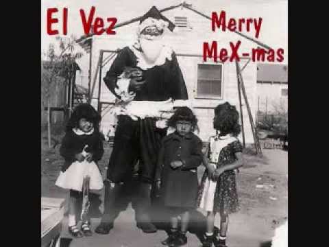 El Vez - Poncho Claus