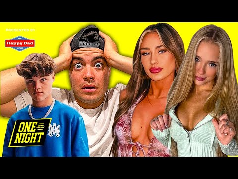 McKinley Richardson Exposes Jack Doherty & REAL Monthly Bop House Earnings! | One Night with Steiny