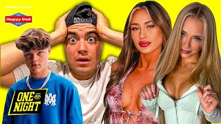 McKinley Richardson Exposes Jack Doherty & REAL Monthly Bop House Earnings! | One Night with Steiny