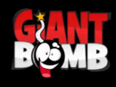 Best of Giant Bombcast 2008 Part 26