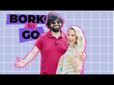 Maja Šuput je zbog Borka kuhala kavu i otkrila zašto se ponekad osjeća "kao najtužniji klaun"