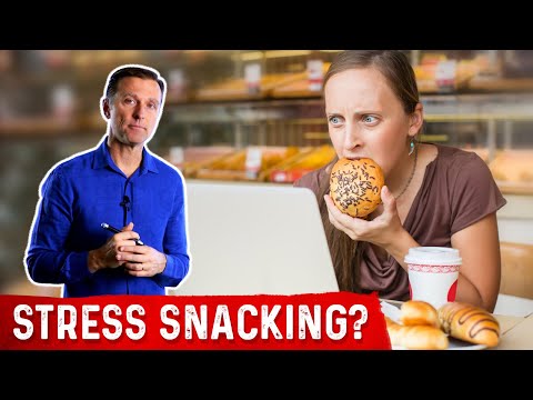 The Only Way to End Stress and Lower Cortisol