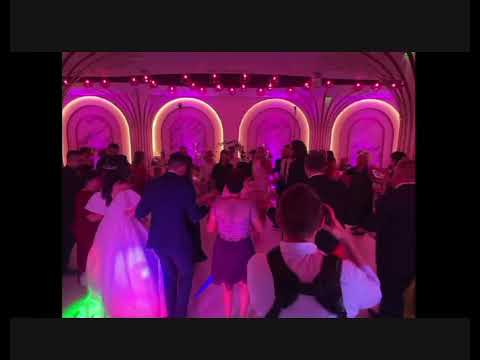 Nuntă 3 Stejari Brașov 