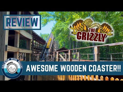 Video review of Grizzly by Coastin' With Quayz