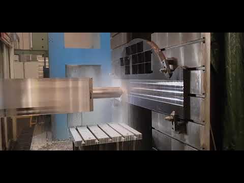 Tungaloy THSN12 DoQuadMill