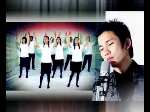 Lalbiaktluanga (B-Tea) - Anchhedawng Kraws (Official)