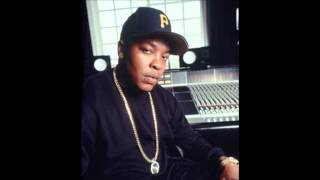 Dr.Dre ft Dj Quik-Put It On Me (Clean)