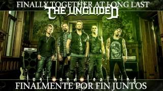 the unguided  black eyed angel lirycs sub español