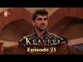 Kurulus Osman Urdu I Season 5 - Episode 21
