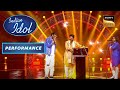 Indian Idol Season 13 | Navdeep Wadali के Performance के संग दिखा Beatboxing का Magic | Perfor