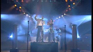 AMISTADES PELIGROSAS &quot;LA ÚLTIMA TENTACIÓN&quot;