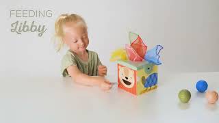 Taf Toys Magic Box Taf Toys Magic Box