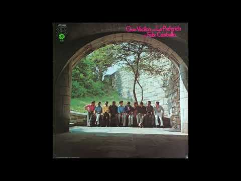 (A2) Guaguanco De Vida - La Preferida De Felix Caraballo