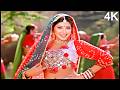 Tumse Milne Ko Me Bekrar Hu 4K Kumar Sanu Alka Yagnik Hits Sunil Shetty Sonali Bendre Gaddaar