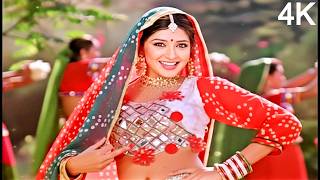 Download lagu Tumse Milne Ko Me Bekrar Hu 4K | Kumar Sanu,Alka Yagnik Hits | Sunil Shetty,Sonali Bendre | Gaddaar mp3