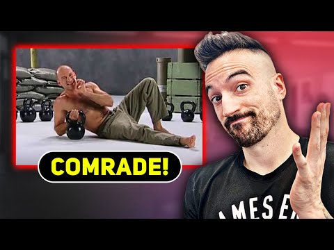 Is Pavel Tsatsouline's «Enter the Kettlebell» Still Relevant In 2025?