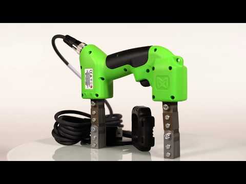 MAGNAFLUX Y2 AC  Портативный электромагнит для магнитопорошкового контроля