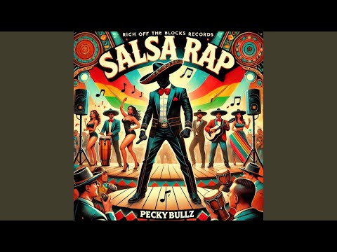 Salsa Rap
