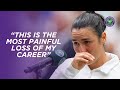 Ons Jabeur | Finalist Post-match Interview | Wimbledon 2023