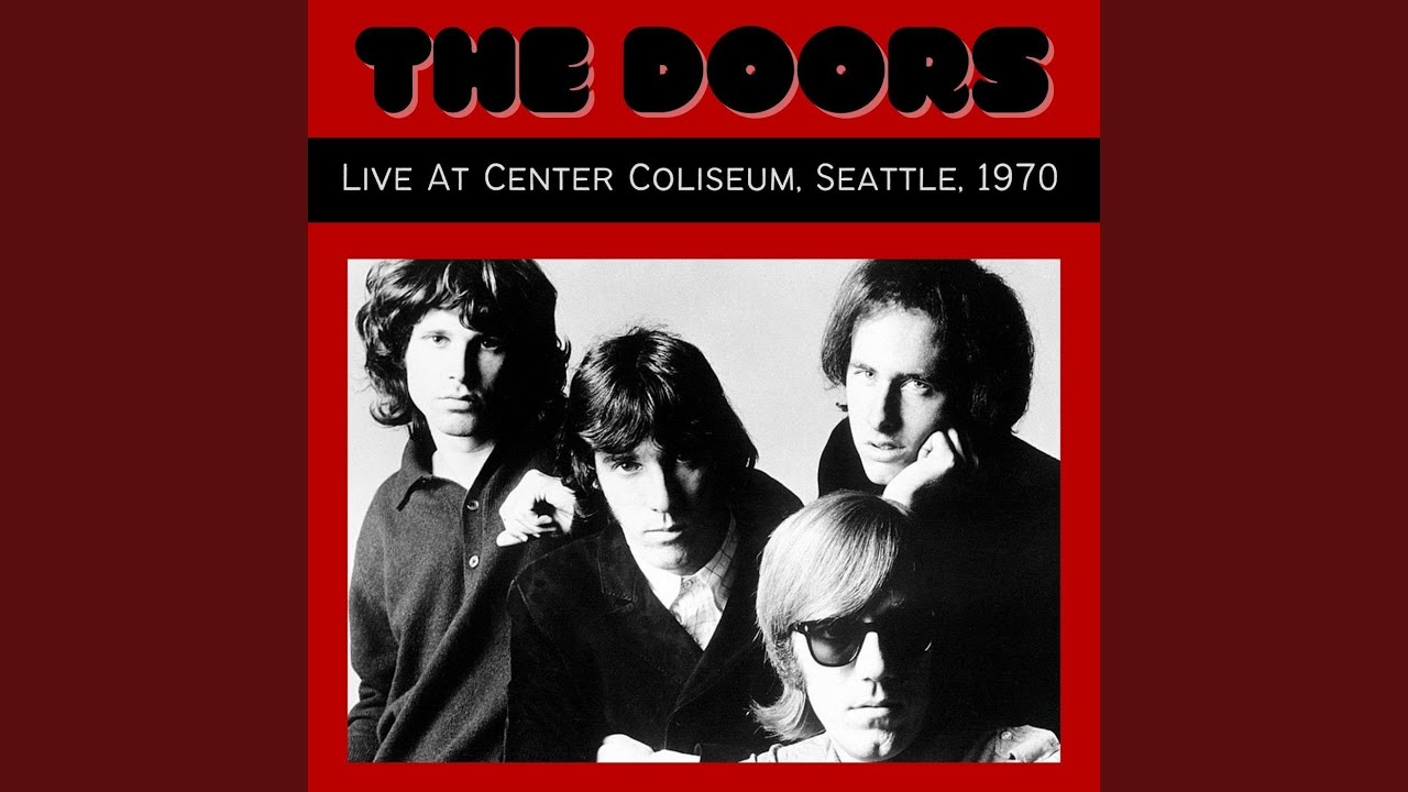 Mystery Train / Crossroads (Live)