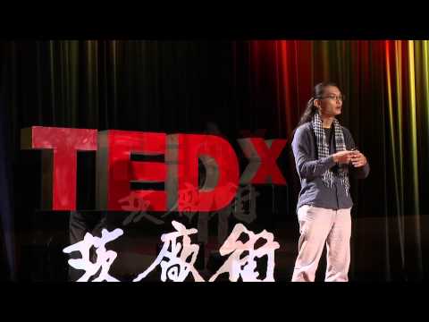 One Pedal At A Time 每一刻，一踩一行 | 林猷進 Jeffrey Lim @TEDxPetalingStreet 2014 | TEDxPetalingStreet
