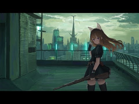 {282.2} Nightcore (Otherwise) - Full Circle (with lyrics)