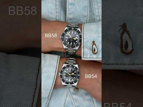 Skip the BB54... Unless