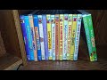 My Elmo S World Sesame Street VHS DVD Collection So Far READ DESCRIPTION