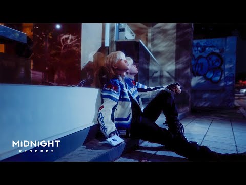 ASH ISLAND - 'MIDNIGHT SKY' M/V