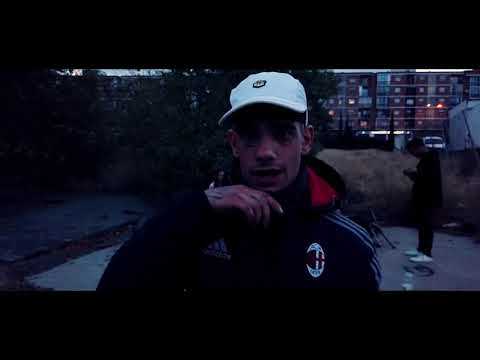 PIRRIS SOSA 181 - "ME SIENTO  MEJOR" - Prod. EL GORDO DEL FUNK (Videoclip Oficial)