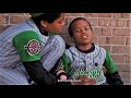 Hardball G Baby Is Killed By A Stray Bullet