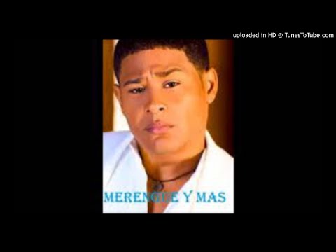 EL JEFFREY MIX MERENGUE
