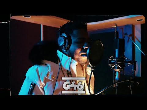 Zah B - Message [Music Video] |G46 RAP/HIP HOP