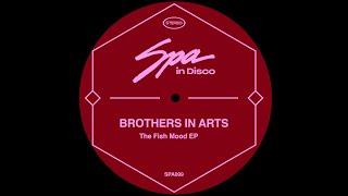 Brothers in Arts - The Bad Habits video