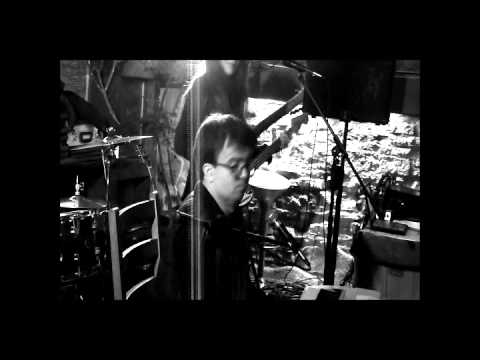 VIS The Thunderbirds - Live in Caffe bar BASS  .wmv