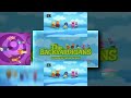 YTPMV The Backyardigans Theme Song Season 1 Scan