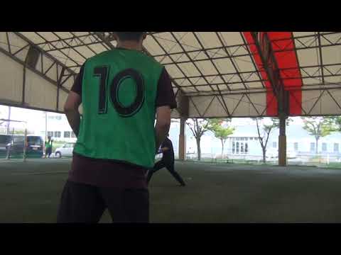 フットサル SEASON19 第5節 14