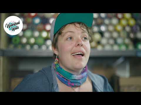 Waterford Walls Video