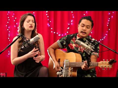 Event Entertainers - Bronte & Dom - Elastic Heart by Sia