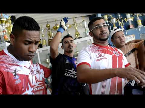 Futebol é Coisa Séria |Copa Anhanguera 2018-FINAL| Katados x América/Itanhaém